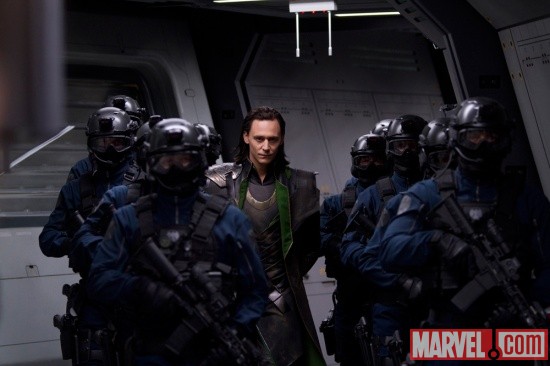 avengers 3